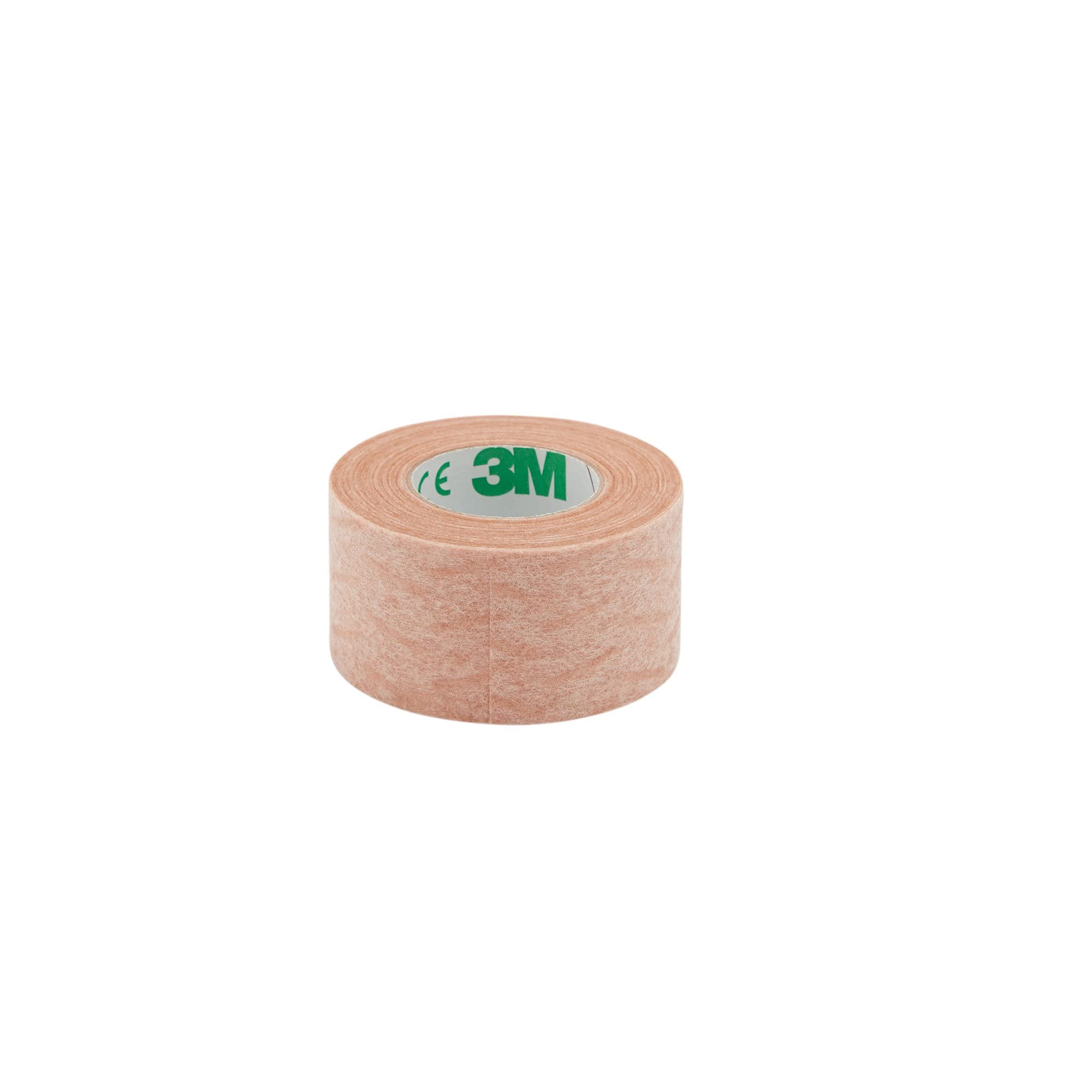 Micropore radiolucent tape suitable for X-ray compatible dressings.