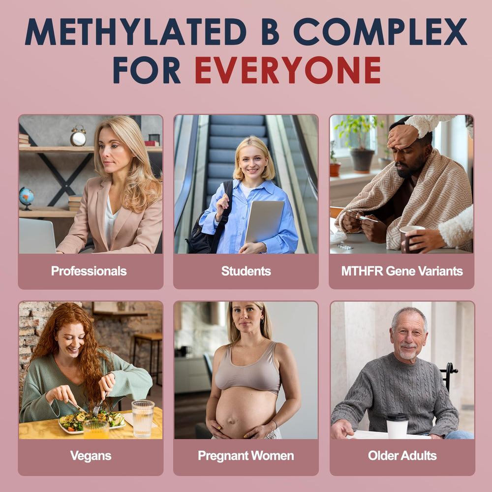 Migcopat 17-in-1 capsules in a tidy dispenser tray.