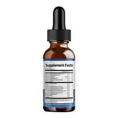 Migcopat drops dropper close-up showing precise dosing.