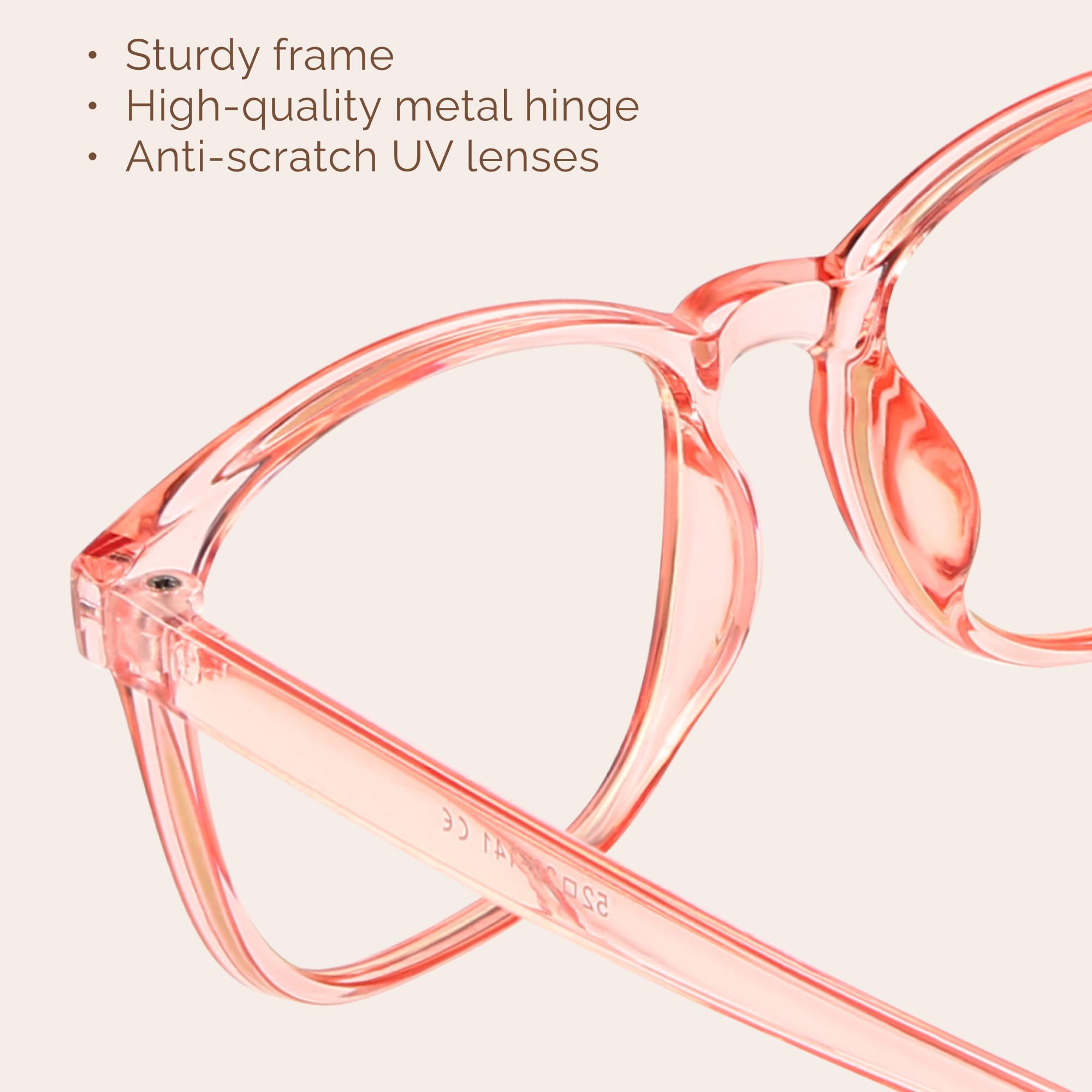 MIGSIR blue light glasses lifestyle for gaming and work
