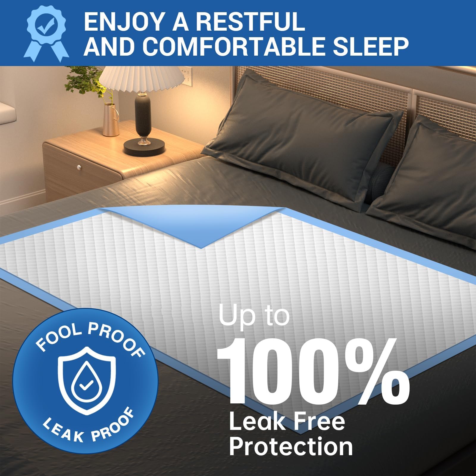 MILDPLUS 15-pack offers versatile on-the-go protection