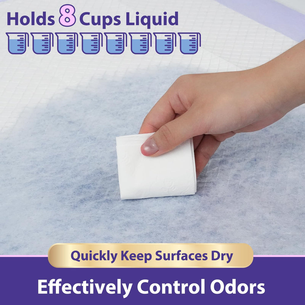 MILDPLUS waterproof layer guards furniture and mattresses.