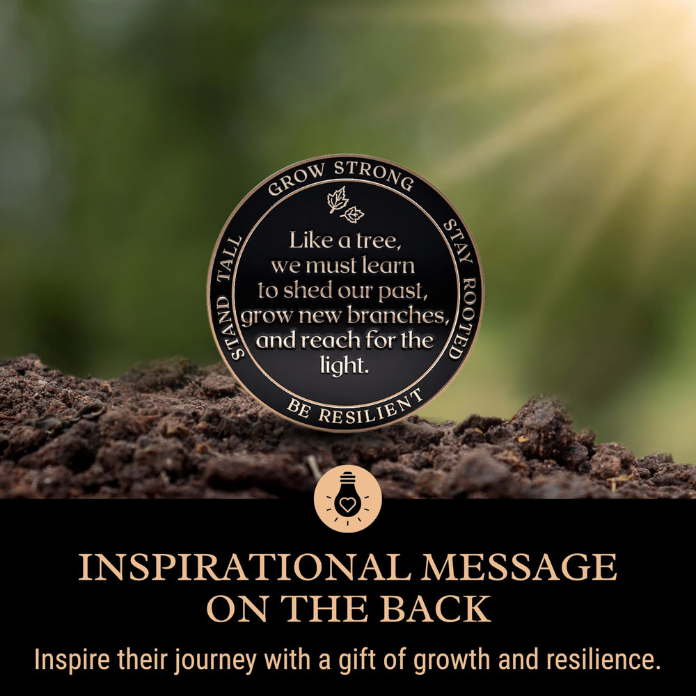 MilestoneMint celebration-ready coin for milestone gifts and collections