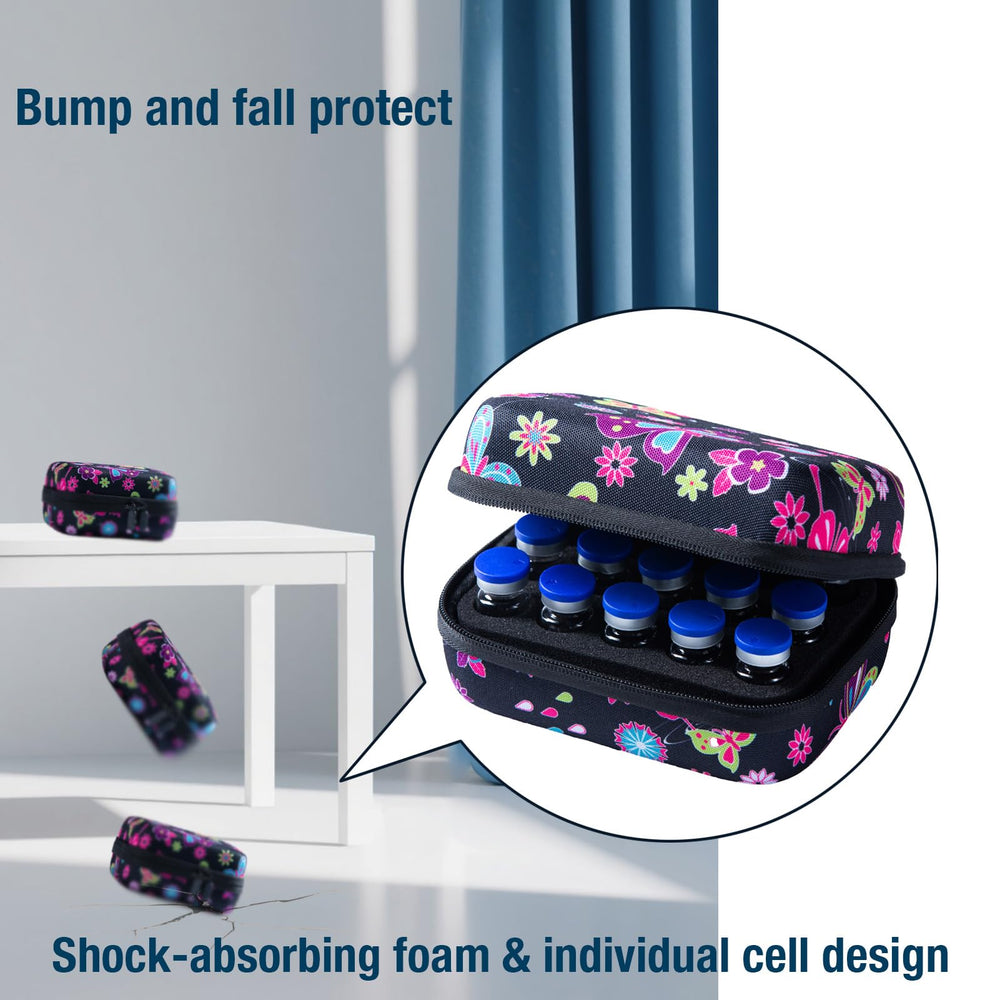 MiloZen-5to15ml-vial-compatibility offers versatile storage.
