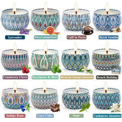 MIMURHYL sweet grapefruit jar candle brightening mornings and uplifting moods.