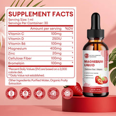 Minch drops deliver a precise 1 mL dose for easy daily use.