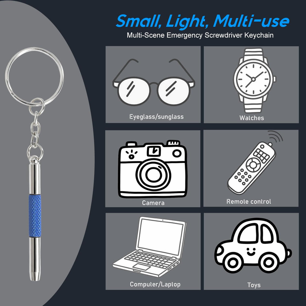 MINGFIX daily-use repair tools kit is handy at home or office.