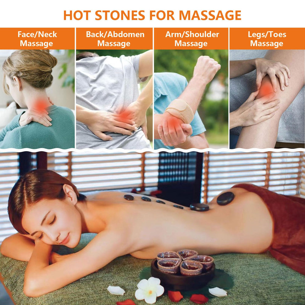 MINGJISHIYE care tips to maintain stone quality