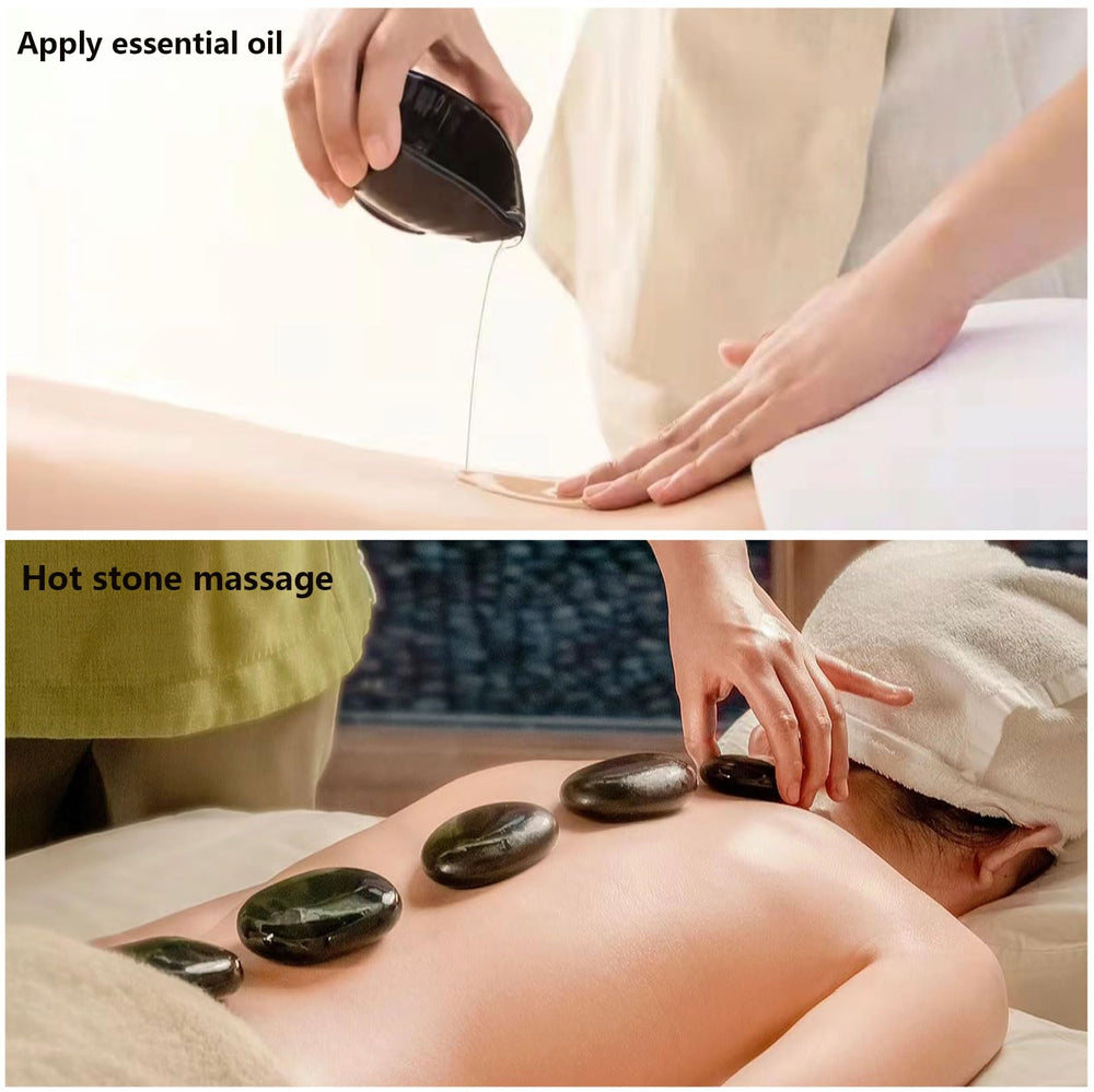 MINGJISHIYE home spa setup for convenient at-home relaxation