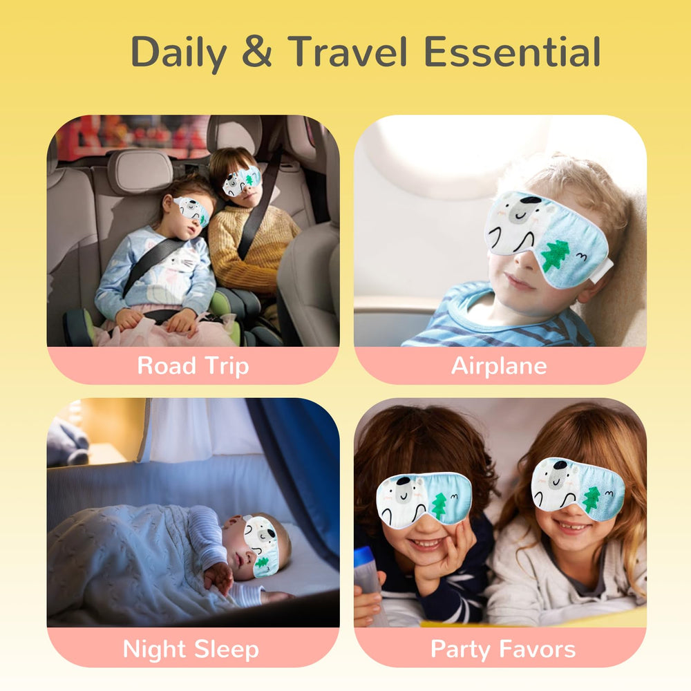 Mini Nomad silk mask is hand wash friendly for easy care