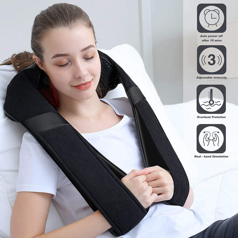 Mirakel car charger enables on-the-go use