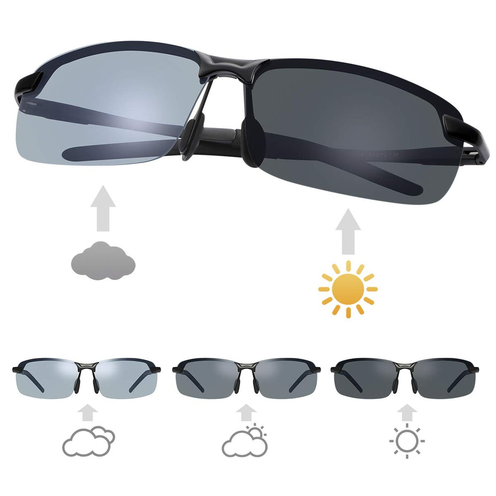 MIRYEA protective glasses box for safe storage and transit.