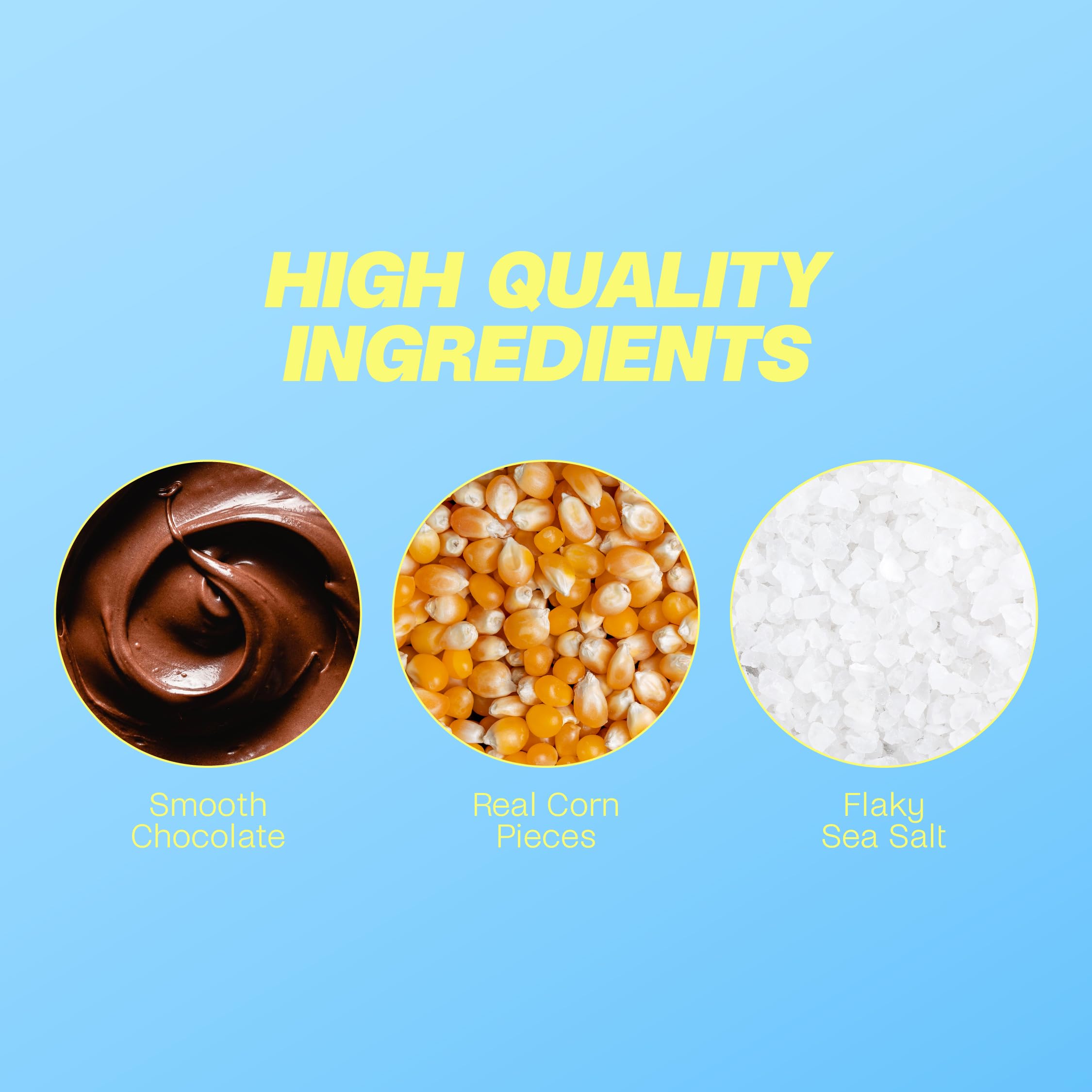 Misfits bite-shot demonstrates convenient, dairy-free snack between activities