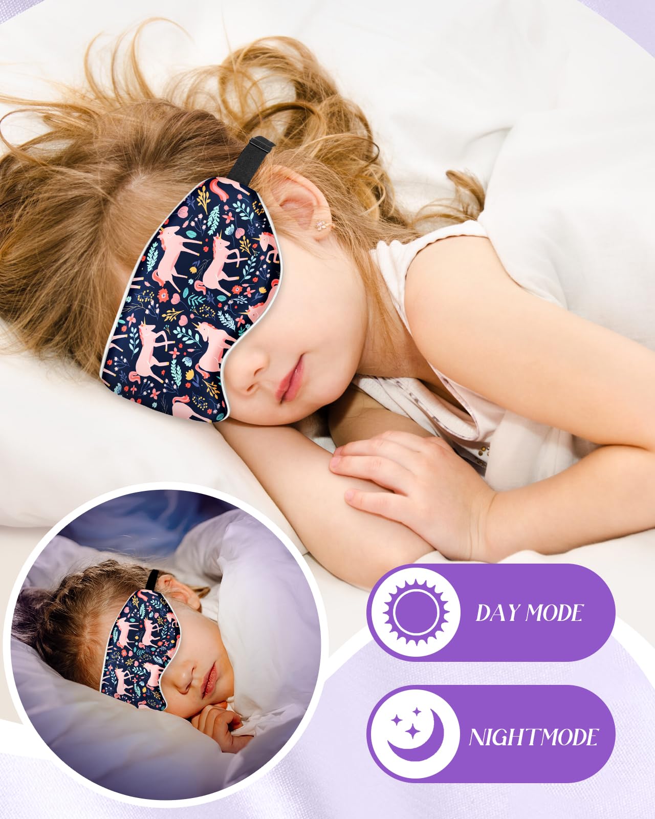 Miss Adola packaging design for kids, colorful and gift-ready.