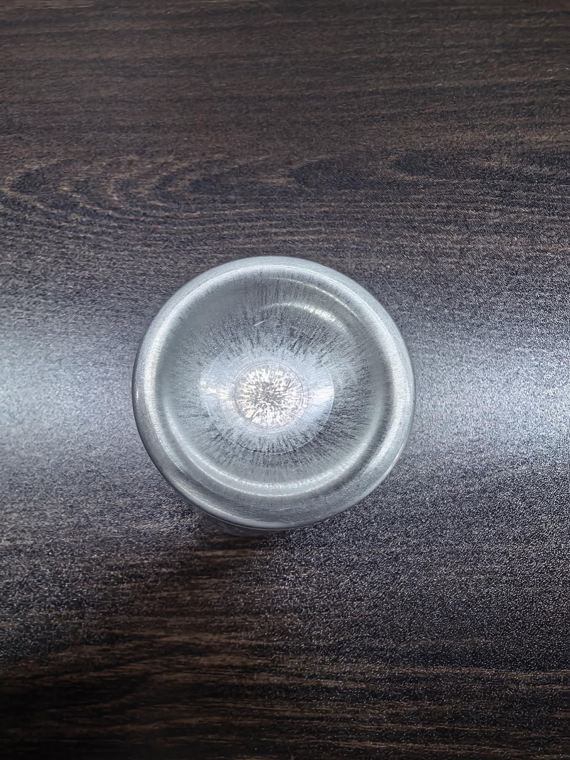 MISS PEP NAD+ Plus lifestyle use with glass and water.