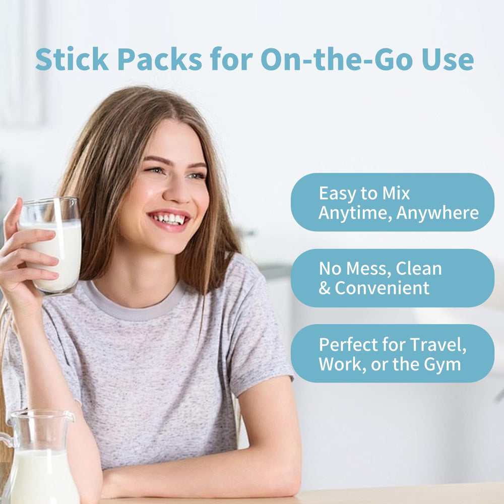 MISS PEP on-the-go pack highlights travel-friendly daily supplement