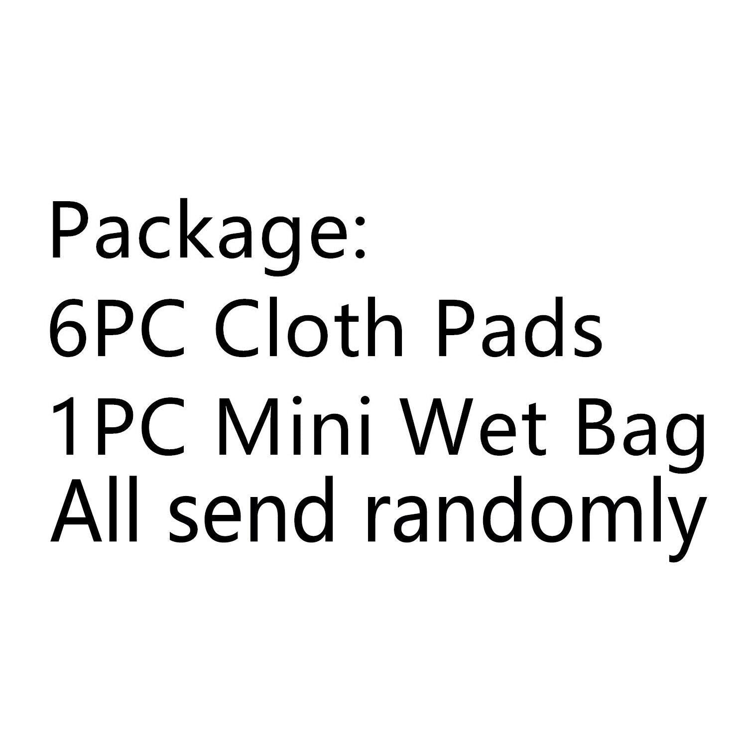 MissC2C bamboo charcoal fiber layer offers softness and moisture control
