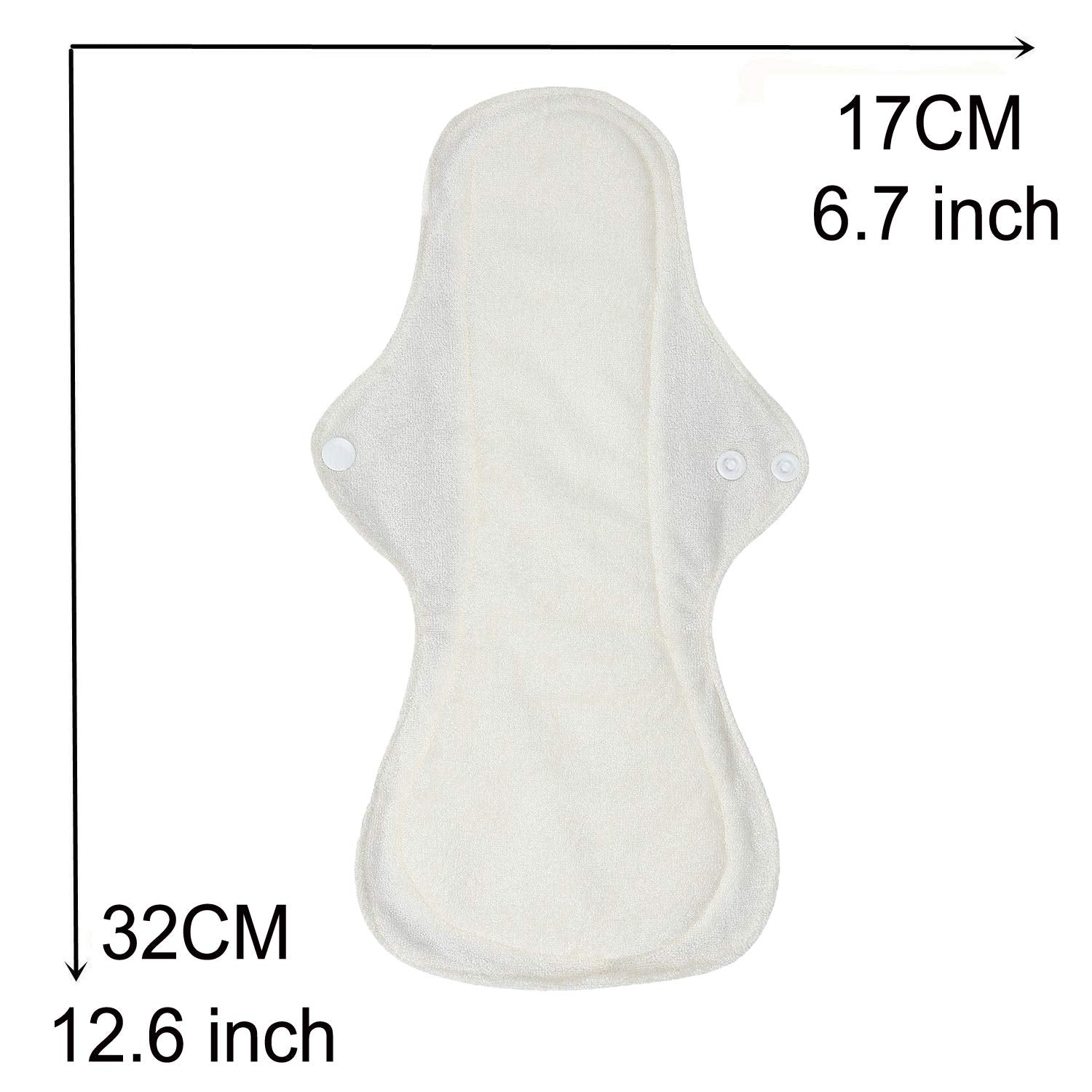 MissC2C bamboo fiber inner layer close-up showing softness.