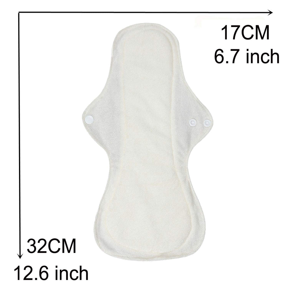 MissC2C bamboo fiber inner layer close-up showing softness.