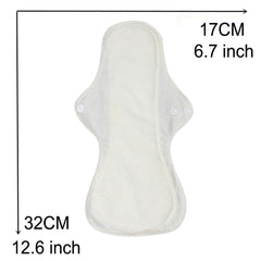 MissC2C bamboo fiber inner layer close-up showing softness.