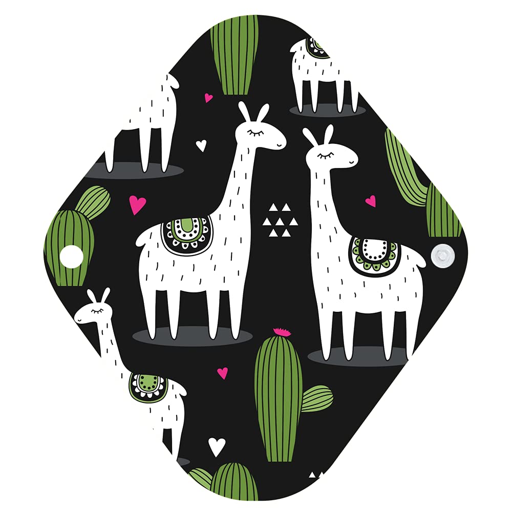 MissC2C random prints provide varied style while staying comfortable