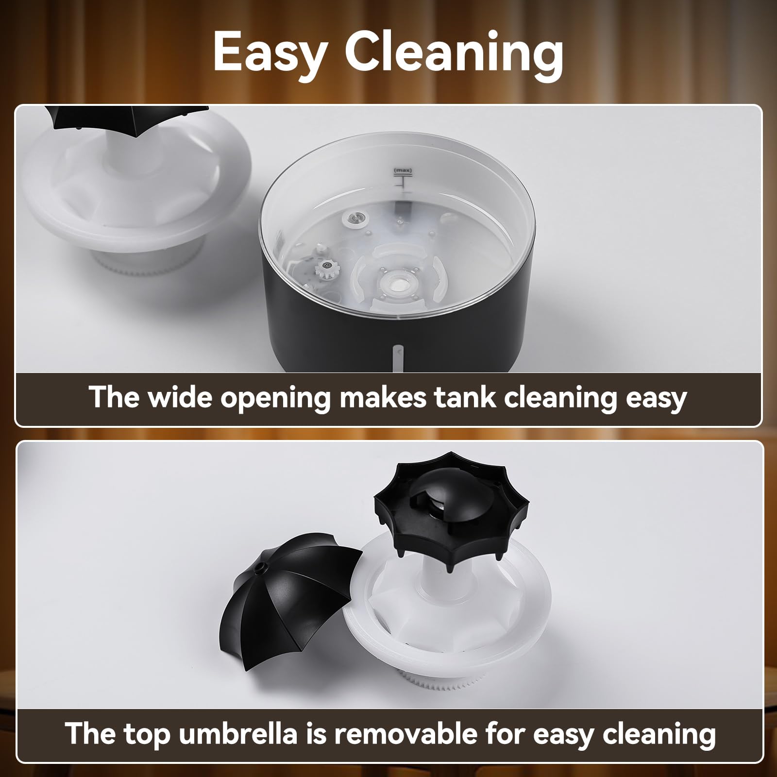 Missfly aroma diffuser makes a thoughtful gift for holidays and occasions.