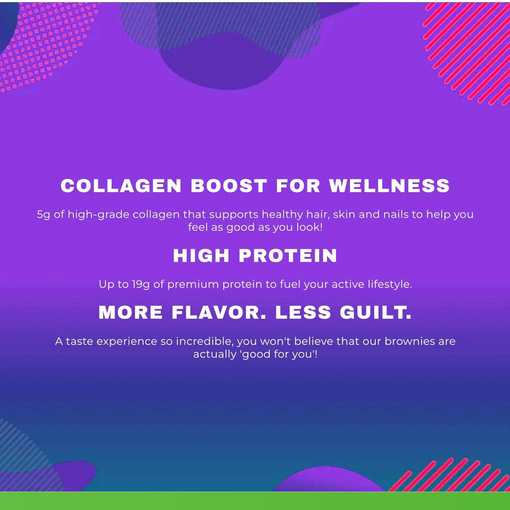 Mission Nutrition Prime Bites 8-count snack box unboxing – gift-ready premium treats
