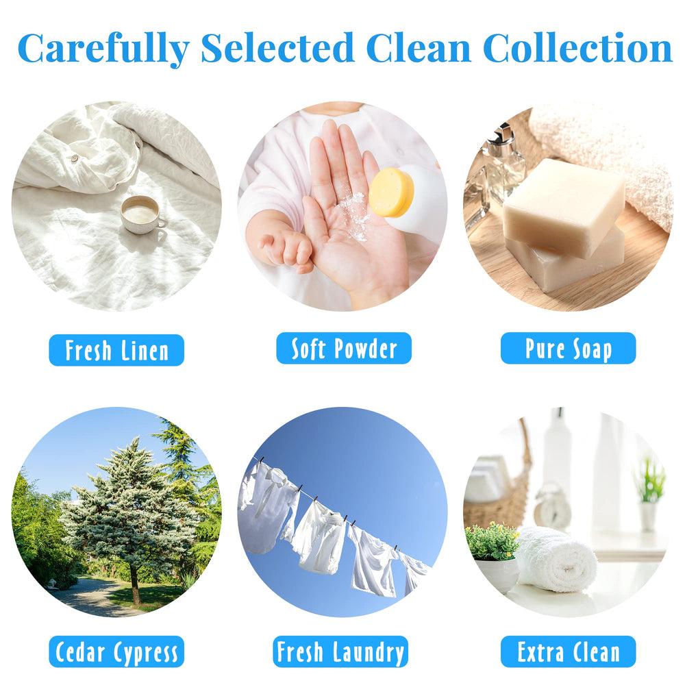 MitFlor Extra Clean fragrance oil bottle for quick room refresh and clarity