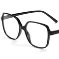 Miyya Blue Light Blocking Glasses for Women | Oversized Vintage Fashion