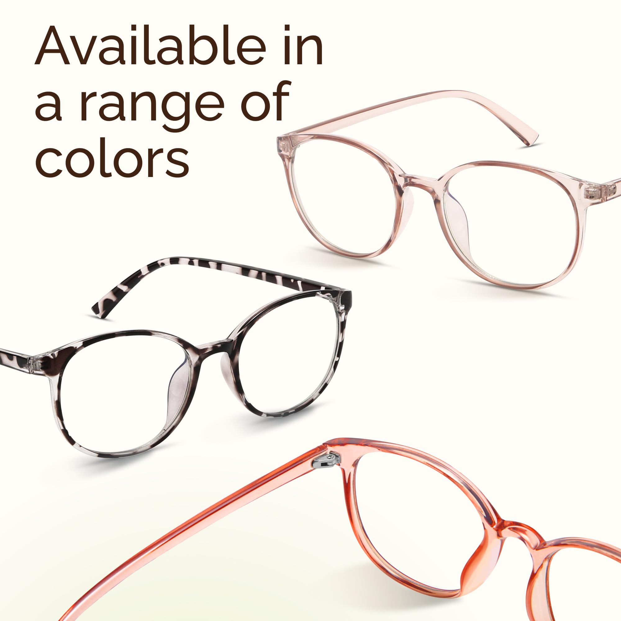 miyya gift-ready blue light glasses perfect for birthdays or holidays