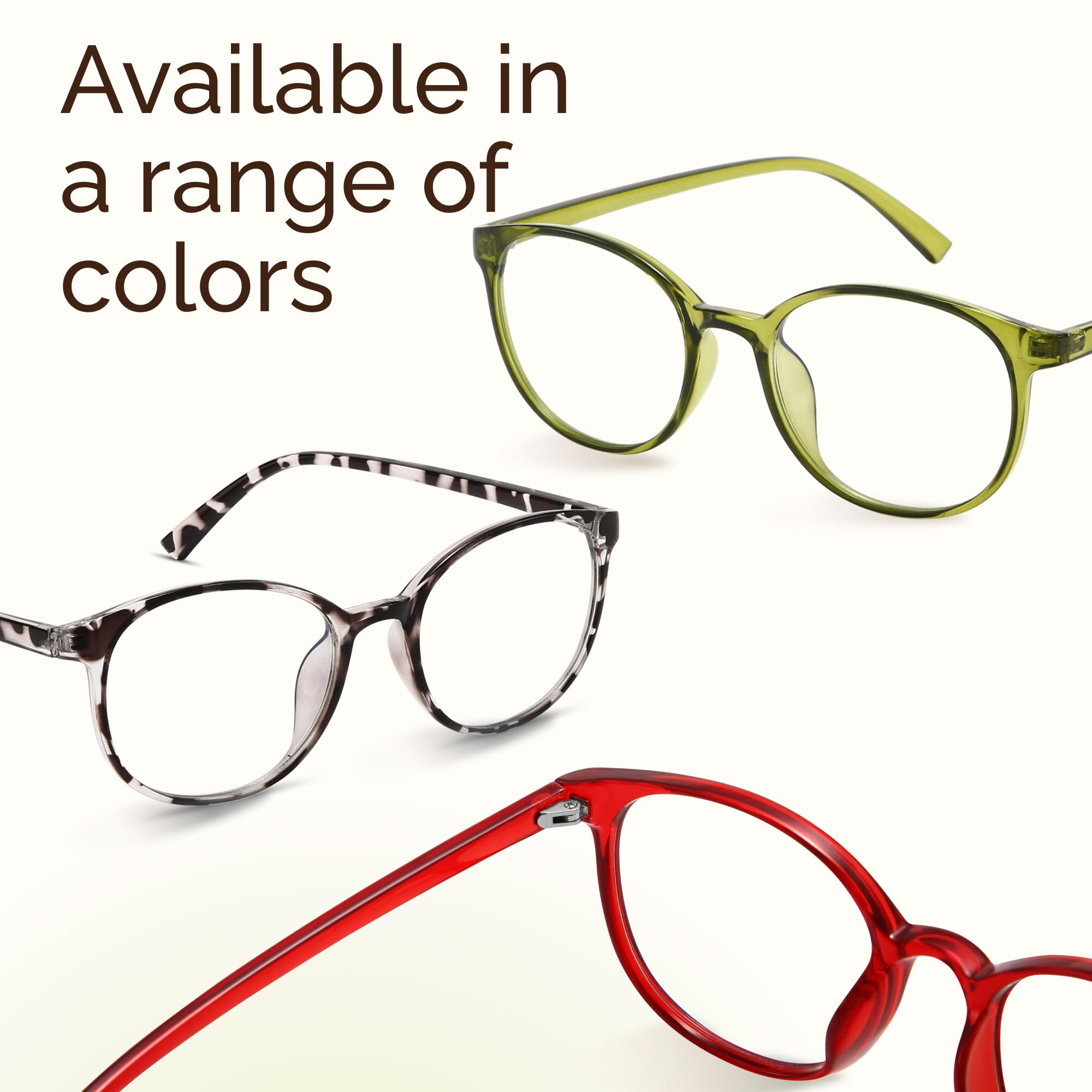 Miyya gift-ready blue light glasses ideal for celebrations