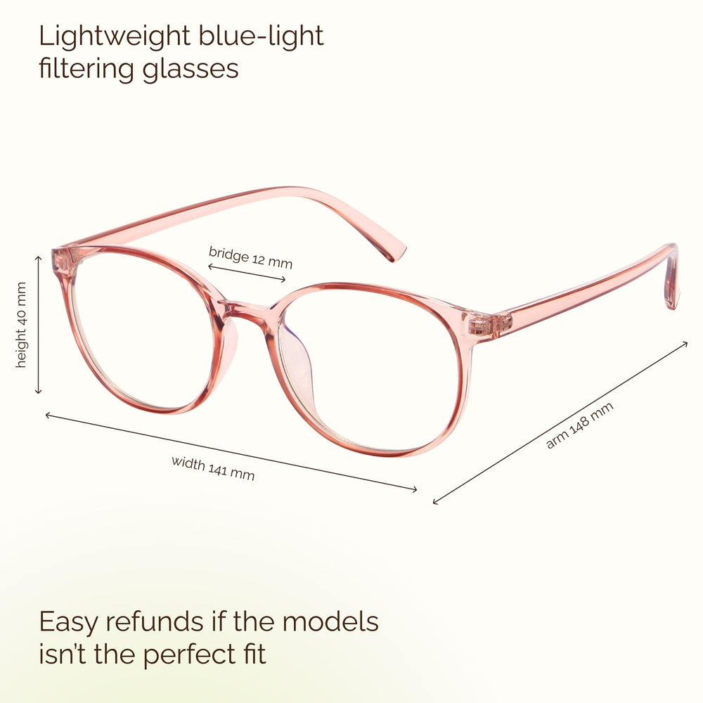 Miyya trend colors complement outfits while protecting eyes.