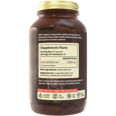 MK Supplements desiccated beef liver close-up reveals purity and high bioavailability.
