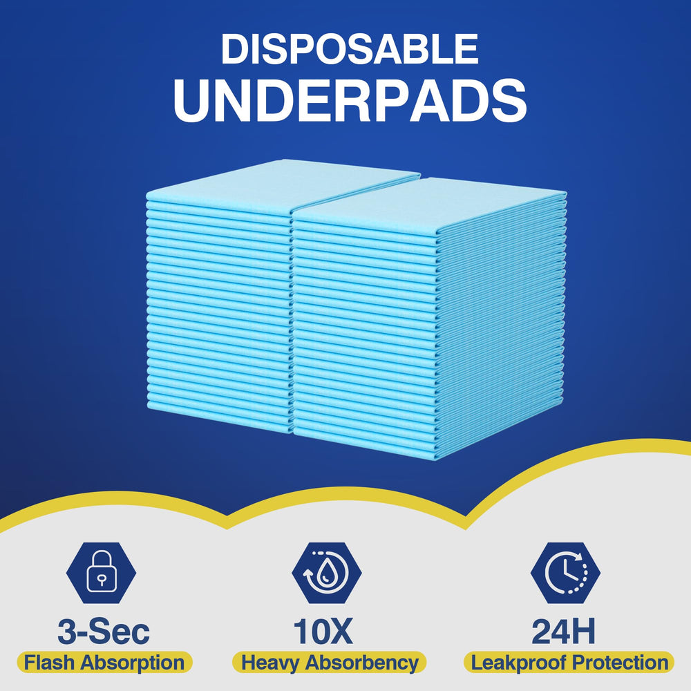 Versatile MKISS pads protect beds, chairs, sofas, and travel surfaces.