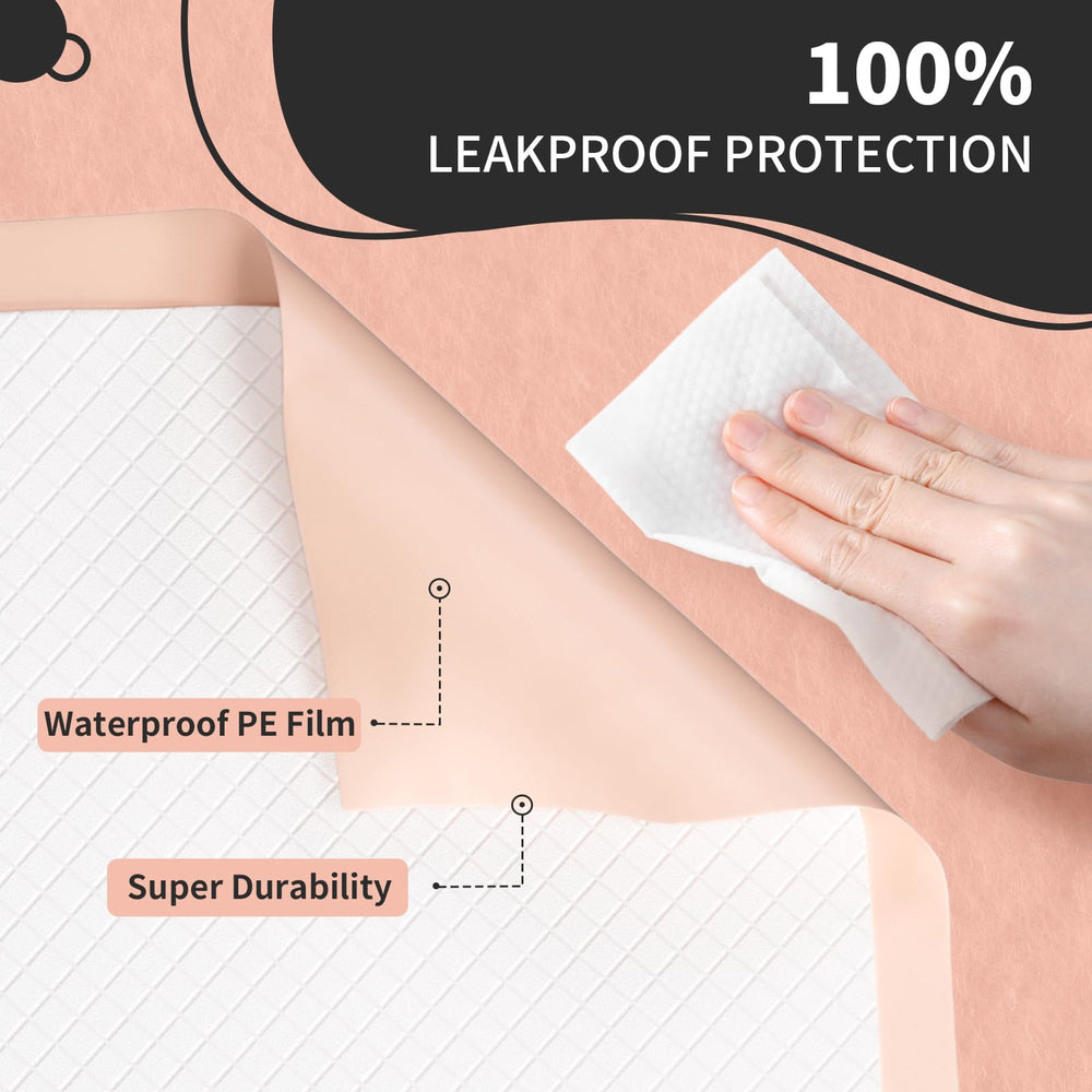 MKISS odor-control breathable material keeps surfaces dry and fresh