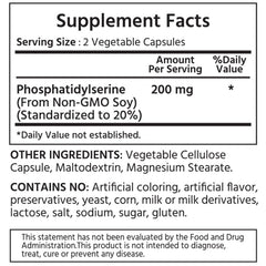 Cápsulas vegetales ML Naturals con absorcion rápida para uso diario.