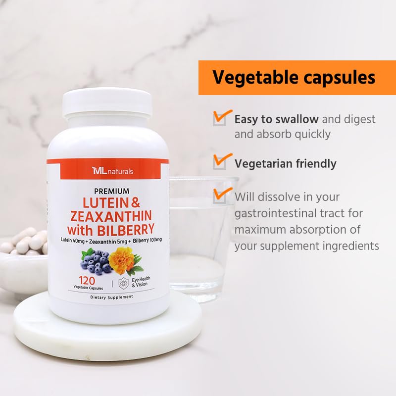 ML Naturals USA-manufactured facility represents strict quality controls.