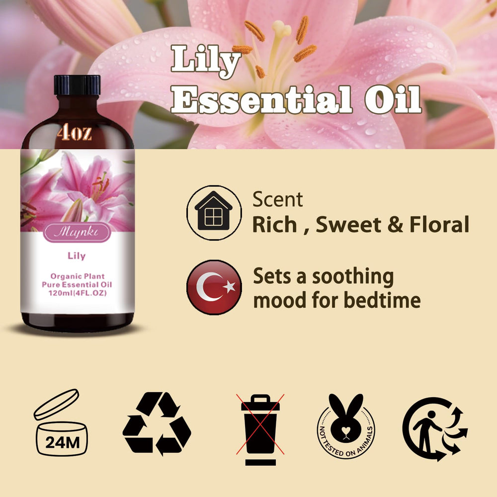 Mlynkl Lily gift-ready packaging for self-care