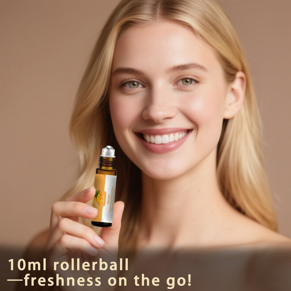 Mlynkl Mango gift pack enhances a thoughtful present.