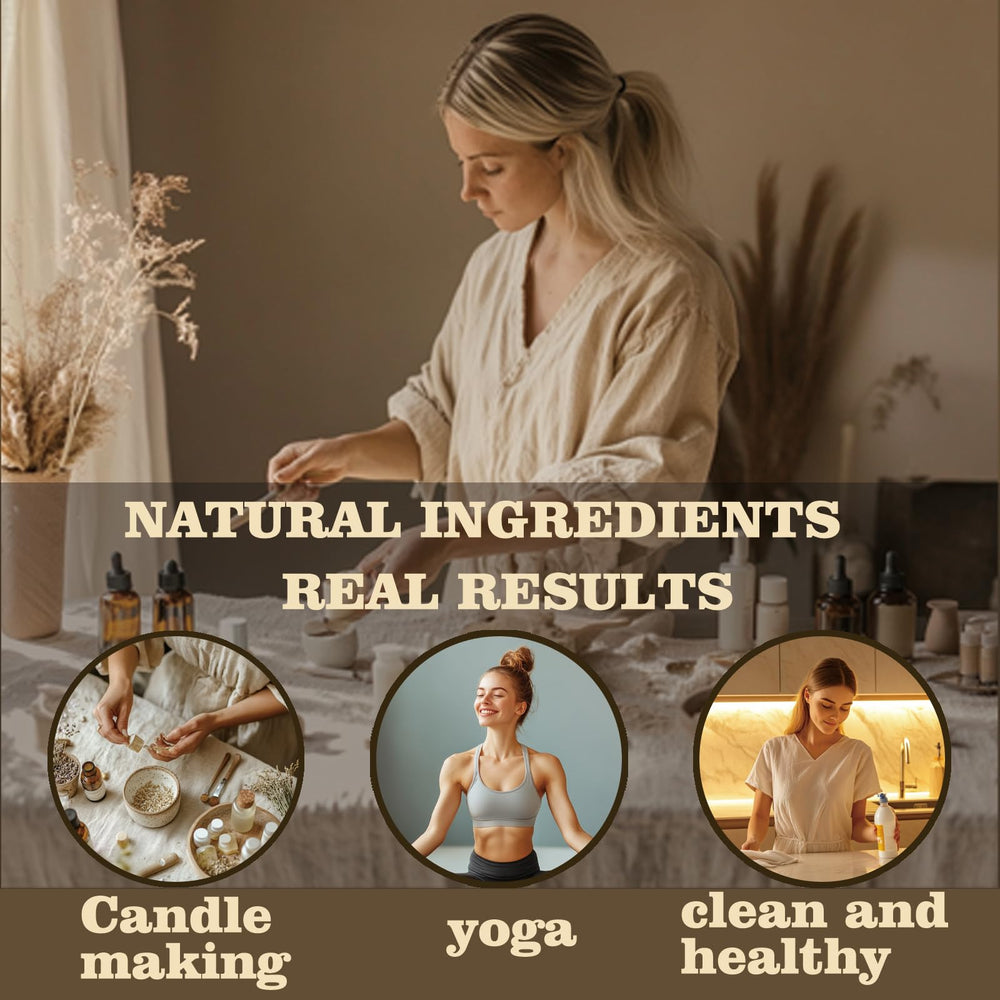 Mlynkl sandalwood oil enhances aromatherapy machines for relaxing sessions.