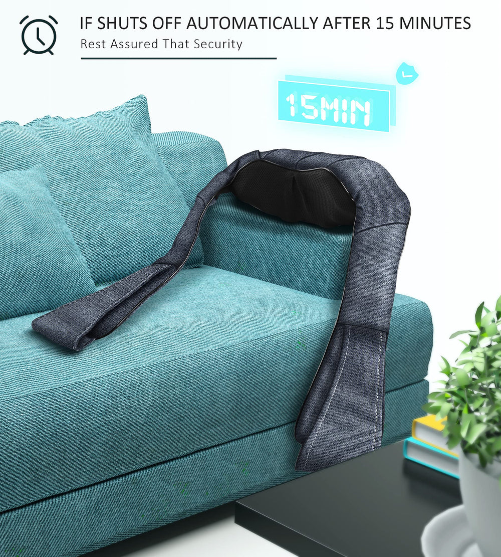 Mo Cuishle gift-ready massager for holidays and birthdays.