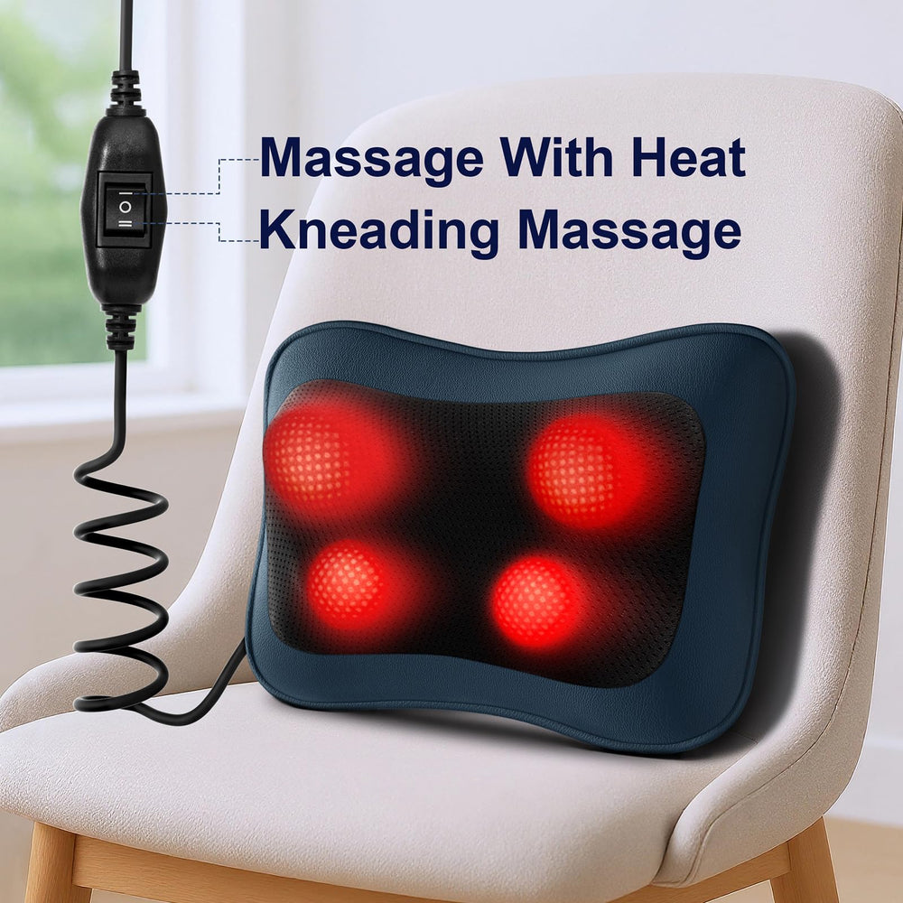 Mo Cuishle hand controller for easy mode and heat adjustments.