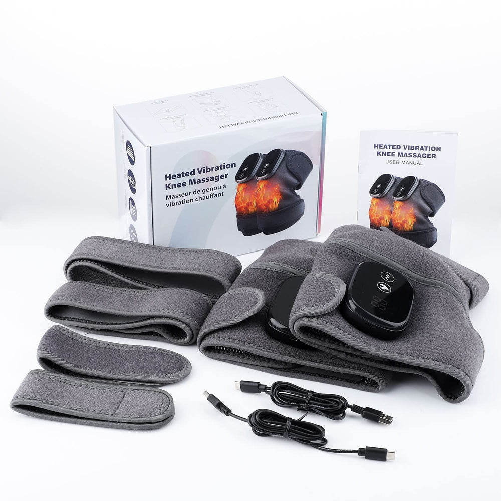 MOAJAZA compact massager gift idea for active lifestyles.
