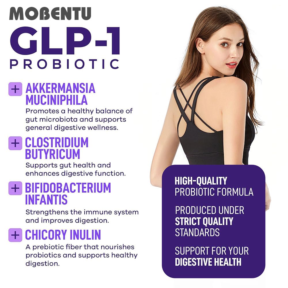 MOBENTU 30-day supply bottle ready for daily routine