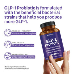 MOBENTU probiotic capsules shown close-up for daily wellness
