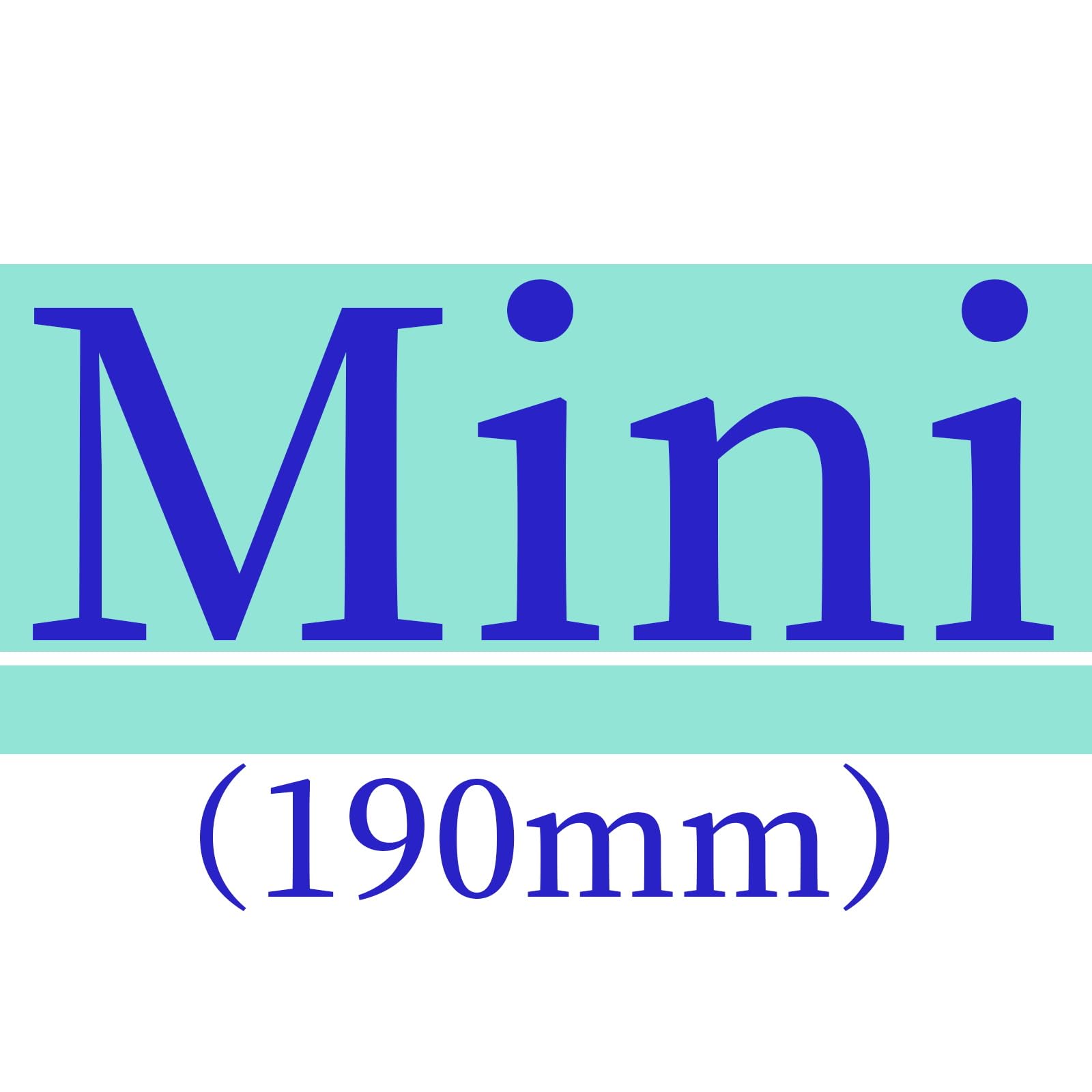 MODAL 7.5 inch panty liner provides daily protection in a compact size.