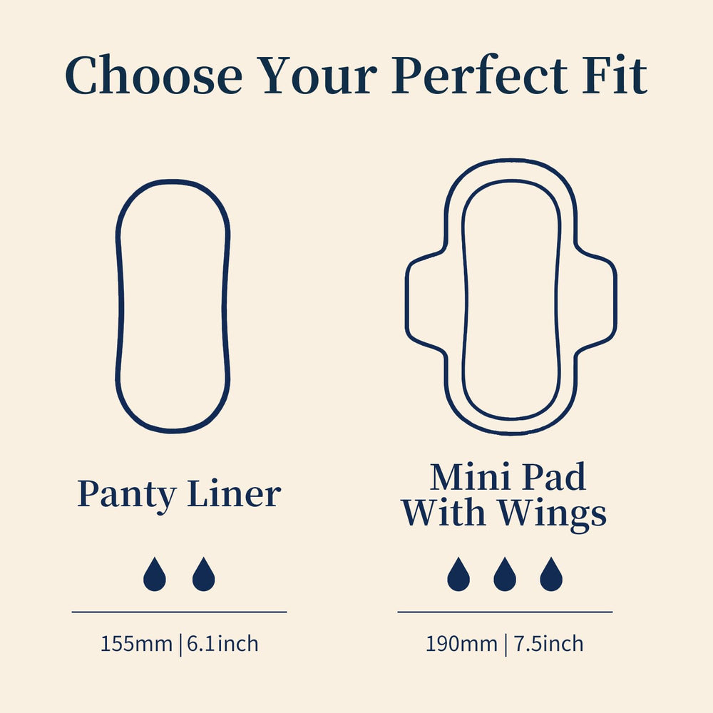 MODAL breathable softness offers a cool, gentle skin feel.