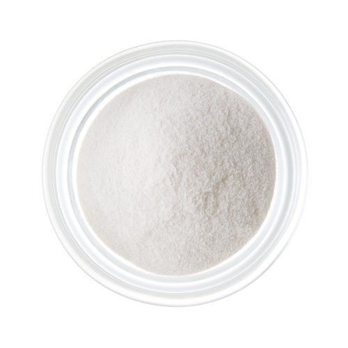 Molecular gastronomy setup with Modernist Pantry powders.