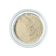Modernist Pantry Sunflower Lecithin Powder jar showing organic, non-GMO, vegan attributes