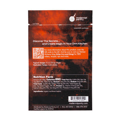 Modernist Pantry Organic Sunflower Lecithin Powder near chocolate shards aiding smooth texture